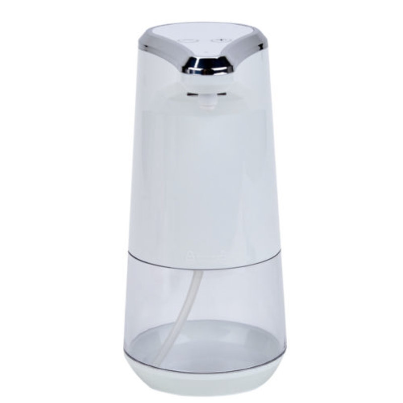 How To Open Automatic Soap Dispenser